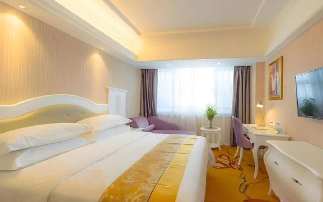 Vienna Hotel Guangxi Guilin