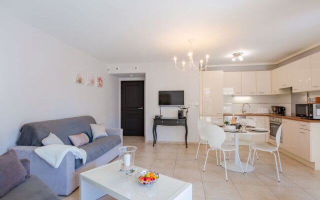 Les Rivages de L'Esterel