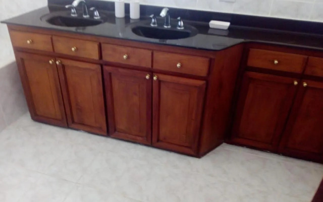 La Casa de Cariari Al Golf