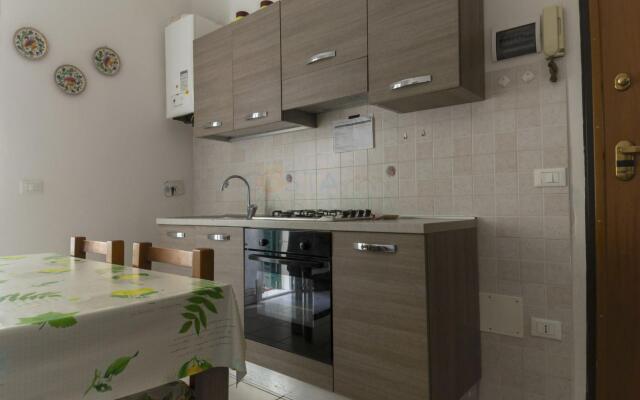 Casa Ada Terra flat in Follonica-CASA ADA TERRA