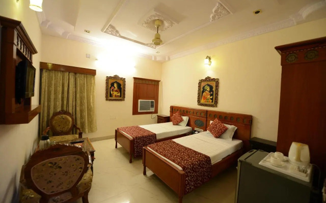 Hotel Sagar