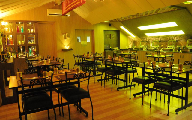 The Citi Residenci Hotel - Durgapur