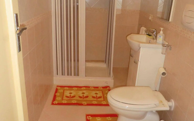 Giardini di Eolo - Residence dei Profumi