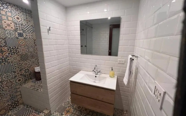 Luxury Oasis in Panama's Casco Viejo