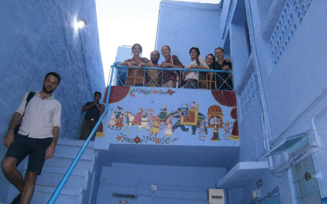 Cosy Guest House