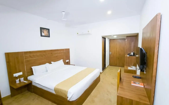 Amritara Ramila Kutir