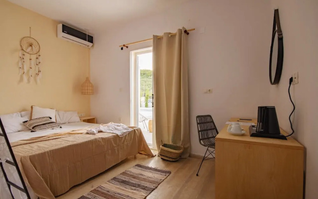 Olive Grove Suites Boutique Hotel