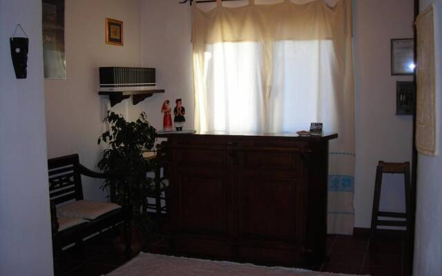 Bed and Breakfast Dessole