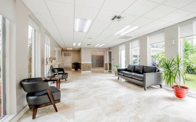 Le Cartier 406 by Go Florida Condo Sunny Isles