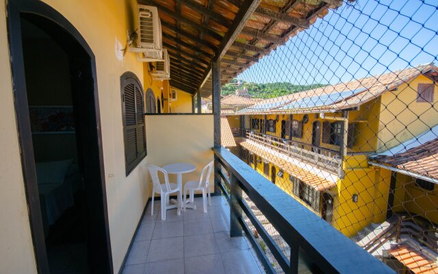 Búzios Centro Hotel
