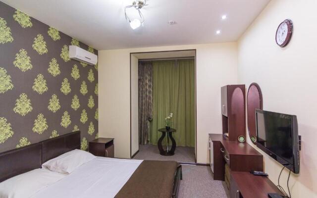 Siesta Hotel