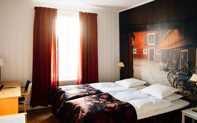 Eksjö Stadshotell Annex