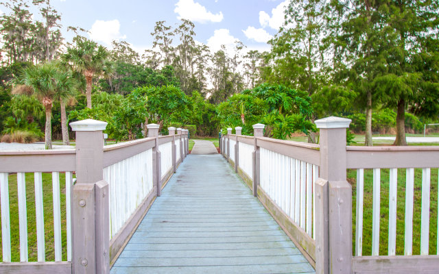 Berkley Lake Townhomes