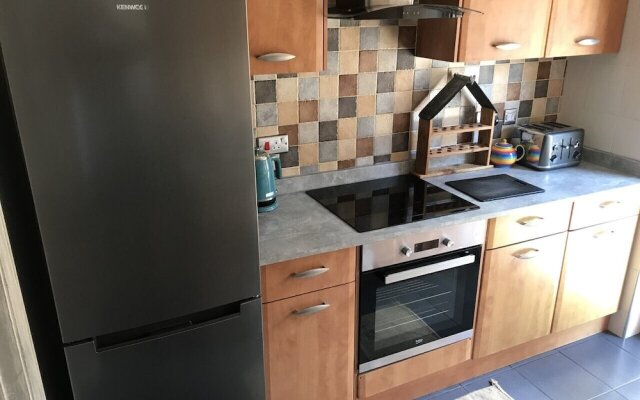 James Place @ Bike Park Wales and The Brecon Beacons