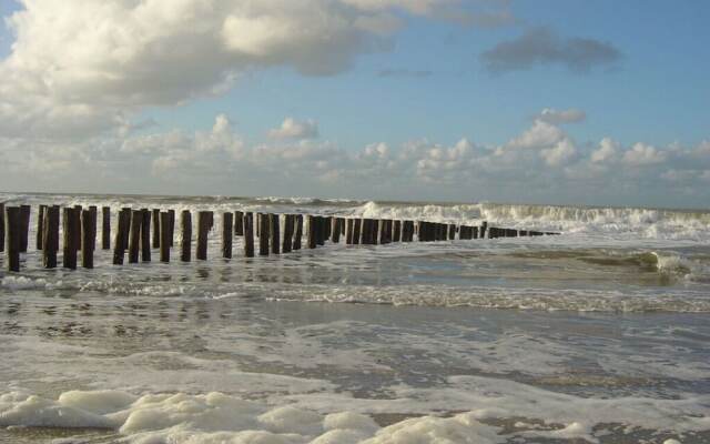 Schelphoekje Modern Retreat