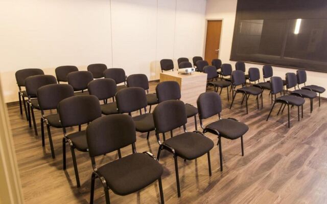 City Express Plus by Marriott Bogota Aeropuerto