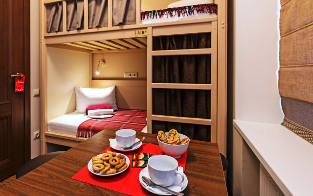 Усадьба на Таганке