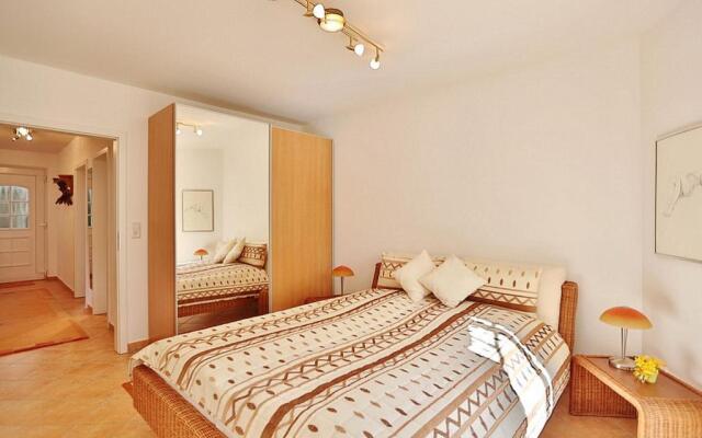 Villa am Meer Strandallee 48, App 04