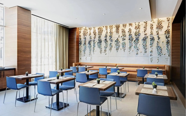 AC Hotel Phoenix Tempe/Downtown