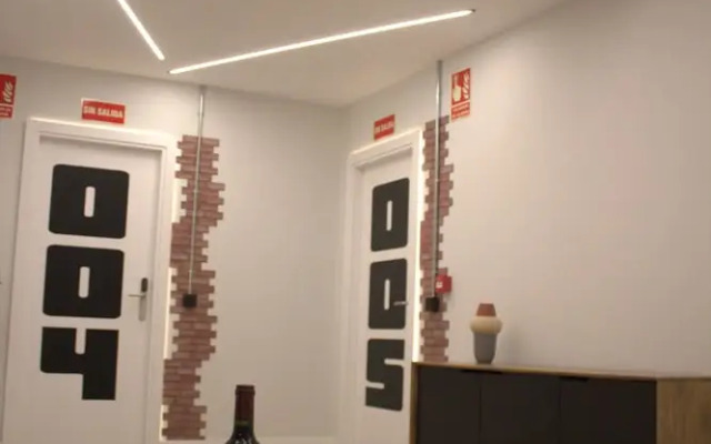Loft Imperial