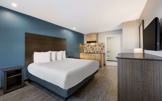 SureStay Hotel by Best Western Spring North Houston