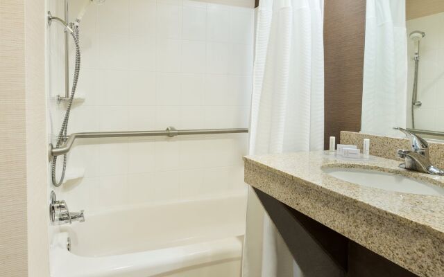 Fairfield Inn & Suites by Marriott Springdale