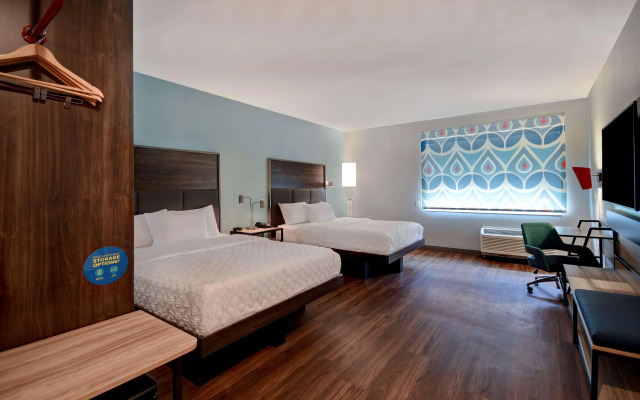 Tru by Hilton Auburn