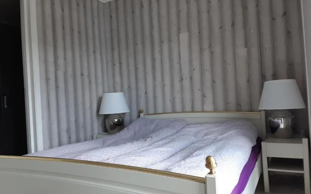 Stryn Fjord Lodge Faleide 130