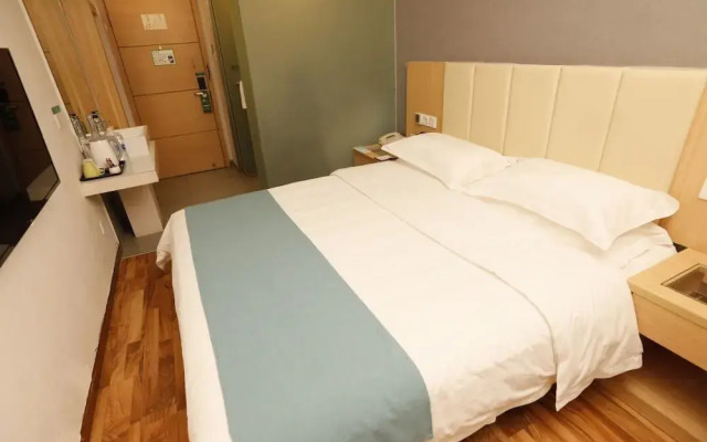 ShanshuiFashionHotel