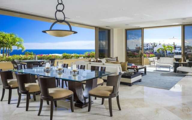 Villa Pacifica West by Cabo Platinum