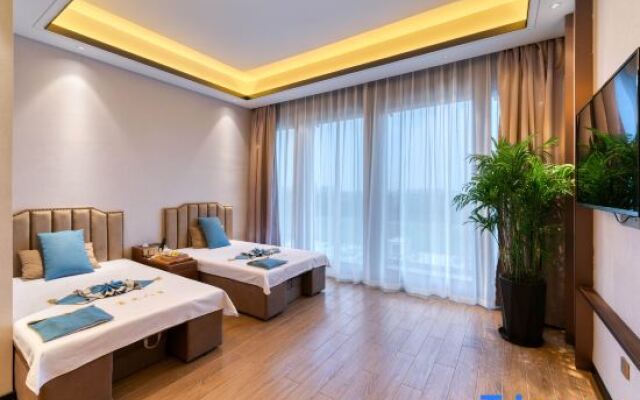 Zhongguancun International Hotel