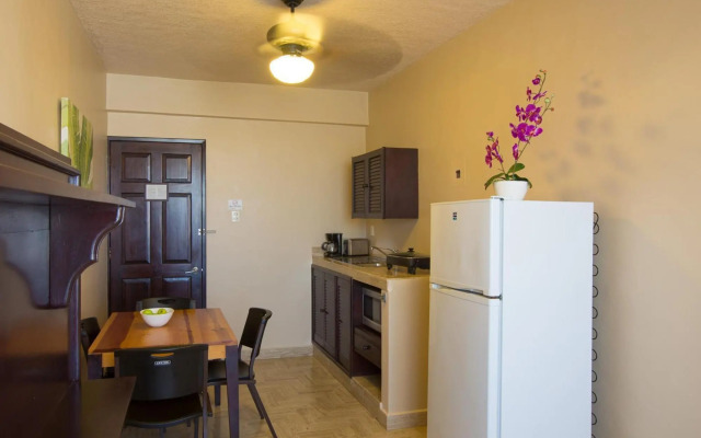 The Caribbean Sun Apart Suites