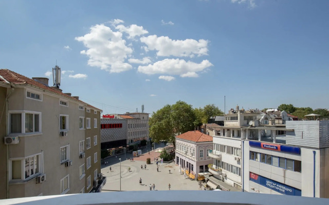 Hostel Musala