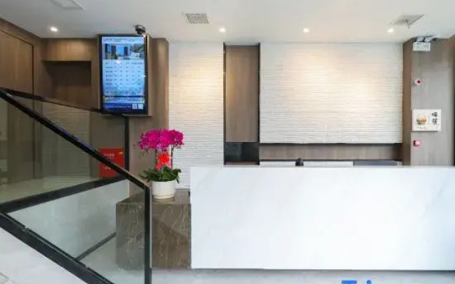 Xianghe Hotel