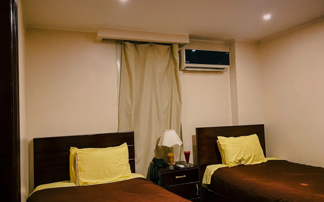 Giza Pyramids Inn