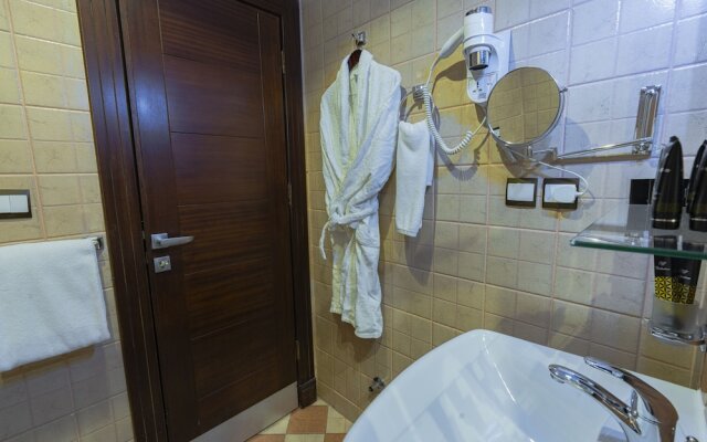 Platinum Suites Jeddah