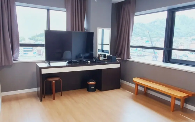 Hotel Wooin