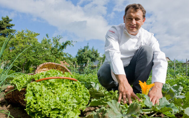 Carrion Cuisine Hôtel & Spa