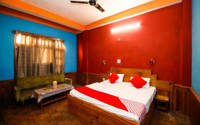 Mid Way Resort by OYO Rooms