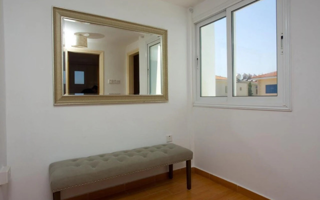 Villa Sirina