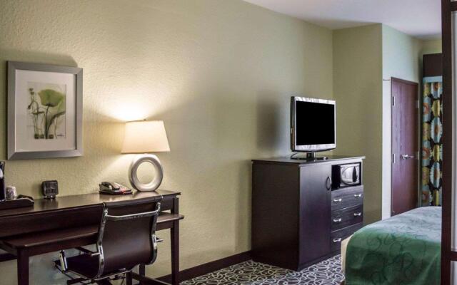 Hampton Inn by Hilton Tampa Fairgrounds Casino