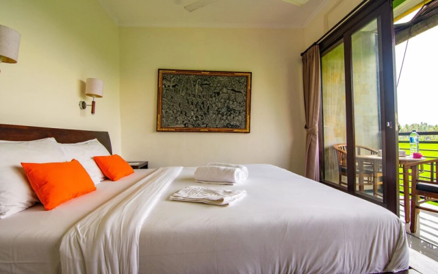 Putra Homestay