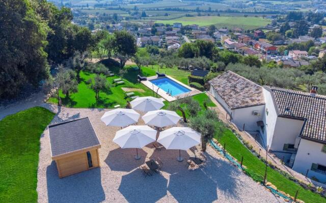 Agriturismo Maison 1933