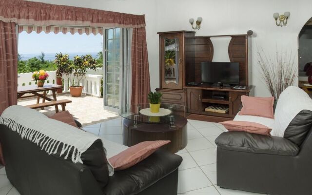 Ixora Villa