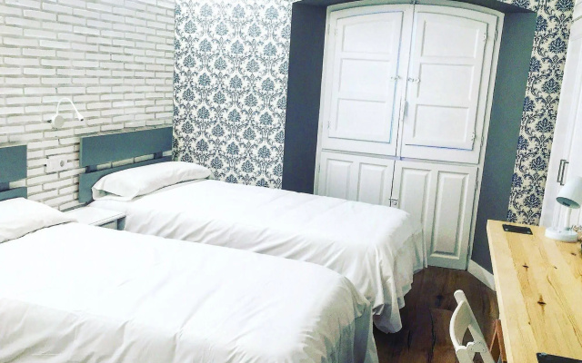 Hostal Le vintage