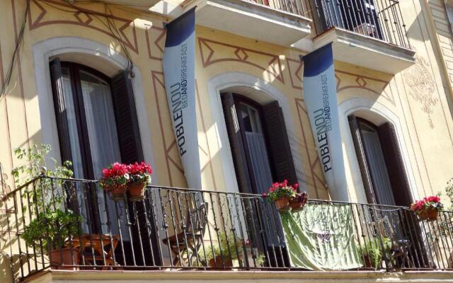 Hostal B&B Poblenou