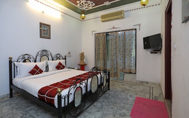 OYO 3942 Hotel Baba Palace