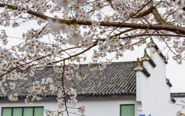 Mount Huangshan Wonderland Hotel