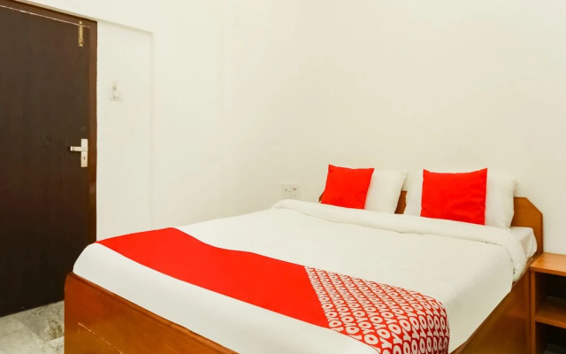 OYO Flagship 30627 Anurag Residency