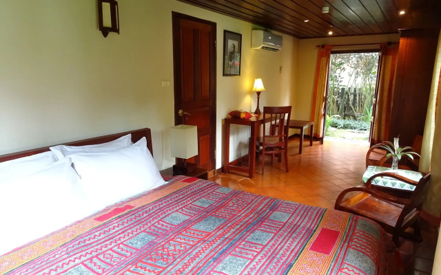 Villa Maydou